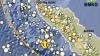 Gempa Bumi M3,1 Guncang Aceh, Pusat Getaran di Laut