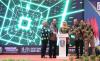 Ribuan Pelamar Ikuti Job Fair 2023, Gubernur Khofifah: Turunkan Angka TPT Jatim