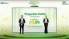Pegadaian Umumkan Pemenang Undian Pegadaian Poin 2023 Periode Pertama