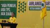 Komposisi Saksi Partai Golkar pada Pemilu 2024 Didominasi Anak Muda