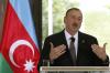 Presiden Azerbaijan Ilham Aliyev Murka, Prancis Bakal Beri Bantuan Militer ke Armenia