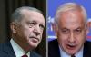 Erdogan Sebut Netanyahu Tak Beda dengan Hitler, Pejabat Turki dan Israel Perang Kata-Kata
