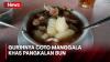 Mencicipi Coto Manggala, Kuliner Khas Pangkalan Bun yang Menggugah Selera