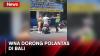 Detik-Detik WNA Dorong Polantas saat Ditegur Tak Pakai Helm di Bali