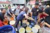 Aksi Nyata Partai Perindo, Salurkan Air Bersih untuk Masyarakat Jakarta Barat - Bagian 3