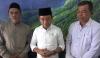 Konflik Pulau Rempang, Bahlil: Alhamdulillah Solusi Sudah Kita Dapat  
