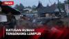 Video Amatir Rekam Detik-Detik Dahsyatnya Banjir Bandang di Padang Pariaman