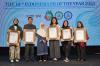 Praxis Raih PR Practitioners of the Year 2023 - Bagian 4