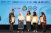 Praxis Raih PR Practitioners of the Year 2023 - Bagian 3