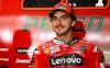 Ducati Tolak Pakai Team Order, Francesco Bagnaia: Tak Masalah
