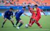 Pelatih Taiwan Menangis usai Kalahkan Indonesia di Asian Games 2022, Kenapa?