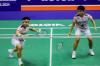 Hasil Hylo Open 2023: Apriyani/Fadia ke Semifinal usai Hajar Duo China