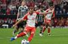 Hasil Bayern Munchen Vs Man United: Drama 7 Gol! Setan Merah Tumbang