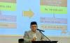 Komisi VIII DPR dan Pemerintah Segera Bahas Besaran Biaya Haji 2024