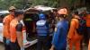 Hanyut saat Ambil Sandal, Bocah 7 Tahun Tewas Tenggelam di Kali Ciliwung
