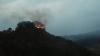 Suhu Panas Ekstrem, 5 Hektare Hutan Gunung Kacapi Sumedang Terbakar