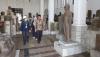 817 Koleksi Museum Nasional Terdampak Kebakaran, Menko PMK: Kerusakan Masih Dipelajari