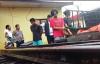 3 Komplotan Pencuri Rel Kereta di Padang Panjang Ditangkap