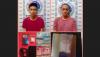 PNS di Tulang Bawang Tertangkap Tangan Jual Narkotika, Barang Bukti 8,52 Gram Sabu