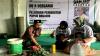Santri Dukung Ganjar Latih Warga Cihowe Bogor Buat Pupuk Organik dari Sampah