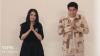 Zahwa Massaid Mahasiswi Lulusan AS Bangga Tenun Jepara AMERO Jewellery X Livette by Liliana Tanoesoedibjo Bersinar di NYFW 