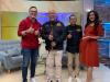 Dikenal sebagai Komedian Papan Atas, Indro Warkop dan Jarwo Kwat Ungkap Rahasia Sukses di Industri Hiburan