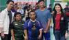 Wamenparekraf  Angela Tanoesoedibjo dan Kevin Sanjaya Bakar Semangat Atlet Asian Para Games 2022