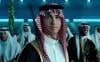 Cristiano Ronaldo Pakai Jubah Arab, Lebih Gagah dari Lionel Messi saat Juara Piala Dunia?