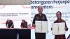 Kejati Jabar-Pertamina Teken MoU Bidang Hukum Perdata dan Tata Usaha Negara