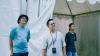 Kukarland Festival 2023, Rendi Solihin Sulap Aula Pendopo Wakil Bupati Jadi Penginapan