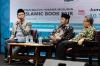 TGB Jadi Pembicara pada Diskusi dan Bedah Buku di Islamic Book Fair - Bagian 2