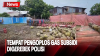 Nekat Lakukan Aksi di Tempat Terbuka, Tempat Pengoplos Gas Subsidi di Medan Digerebek Polisi