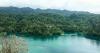 Kampung Unik di Papua, di Desa Terpencilnya Tersembunyi Teluk dengan Air Kebiruan Berlapis-lapis 