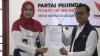 Terima SK dari Sekjen Ahmad Rofiq, Faida Pimpin DPW Partai Perindo Jatim