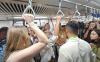 Lampaui Target, Pengguna Jasa MRT Jakarta Tembus 100.000 per Hari  