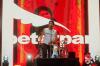 Peterpan Ajak Penggemar Nostalgia saat Konser Musik Pestapora - Bagian 2