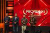 Unggul dalam Transformasi Bisnis, Pos Indonesia Raih Penghargaan Prominent Award 2023