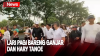 Artis Ibu Kota Akrab Lari Pagi Bareng Ganjar Pranowo dan Hary Tanoesoedibjo 