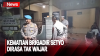 Tewas di Rumah Dinas Kapolda Kaltara, Keluarga Brigadir Setyo Anggap Kematiannya Tak Wajar