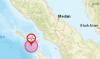Gempa Terkini M 5,1 Guncang Nias Utara Terasa hingga Skala IV MMI di Aceh