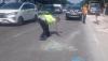 Kecelakaan di Lamongan, Pengendara Motor Tewas usai Tabrak Truk Parkir
