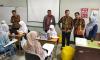 Unnes Gandeng BNNP Jateng Tes Urine 10.928 Mahasiswa Baru, Ini Hasilnya 