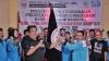 Tim Pemenangan Ganjar Pranowo dari Kalangan Buruh Terbentuk di Kabupaten Bandung