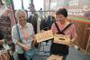 Produk UMKM Binaan Peruri Laku Keras saat Pameran di China - Bagian 1