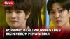 Boyband RIIZE Bikin Heboh Panggung ITA 2023, Ikutan Main Games