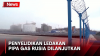 Rusia Mendesak Agar Penyelidikan Ledakan Jalur Pipa Gas Dilanjutkan