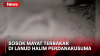 Temuan Mayat Terbakar di Lanud Halim, Korban Merupakan Anak Pamen TNI AU