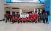 FFI Lepas Timnas Futsal Indonesia ke Kualifikasi Piala Asia Futsal 2024 di Arab Saudi