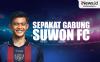 Infografis Pratama Arhan Sepakat Gabung Klub Kasta Tertinggi Liga Korea