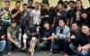Pembunuh Pasutri Lansia di Kubu Raya Ditangkap, Kedua Kaki Ditembak